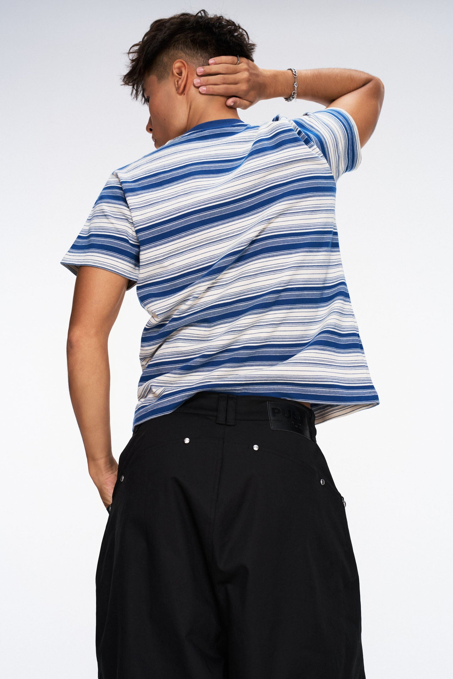 OCEAN TEE