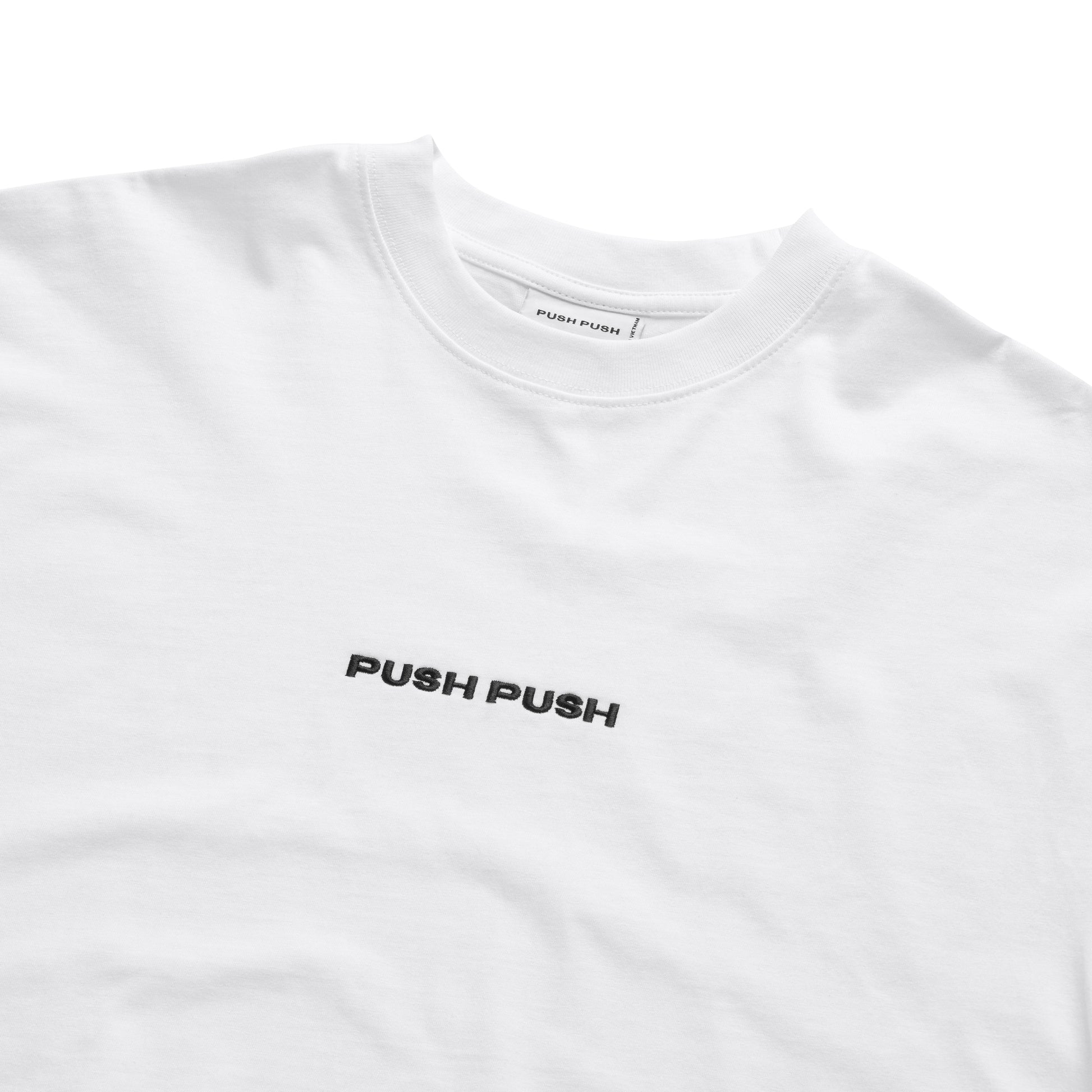 PP-01 T-SHIRT