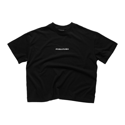 Push Push PP-01 T 恤