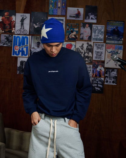 PP CORE CREWNECK