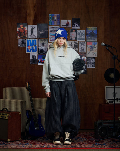PP CORE HOODIE