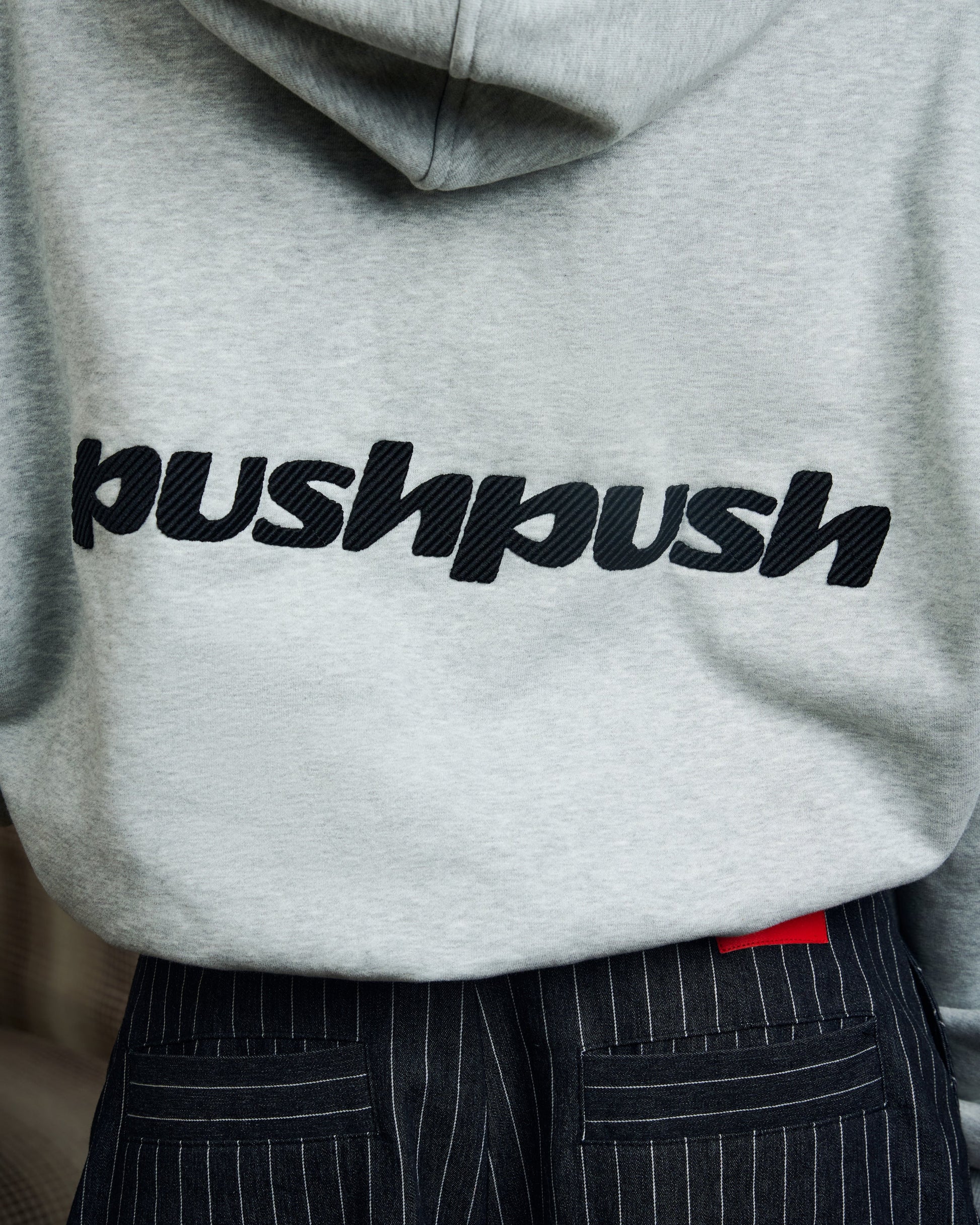 PP CORE HOODIE