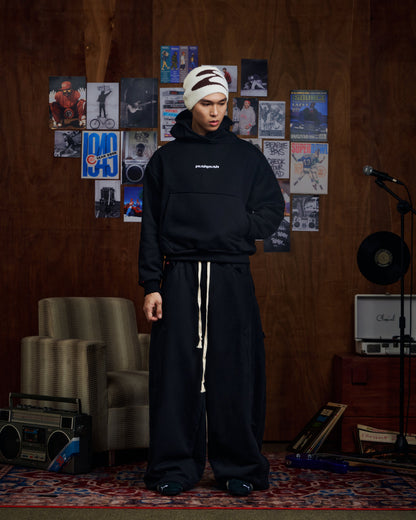 PP CORE HOODIE