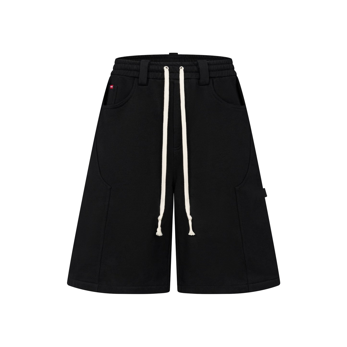 PP NIFTY SWEATSHORTS