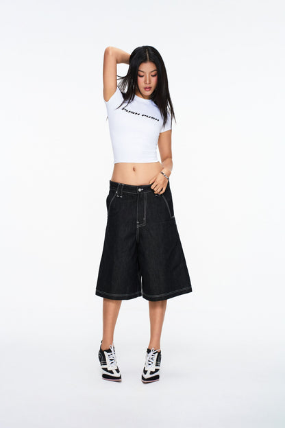 PWR BABY TEE
