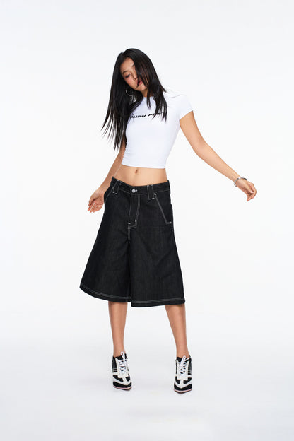 PWR BABY TEE