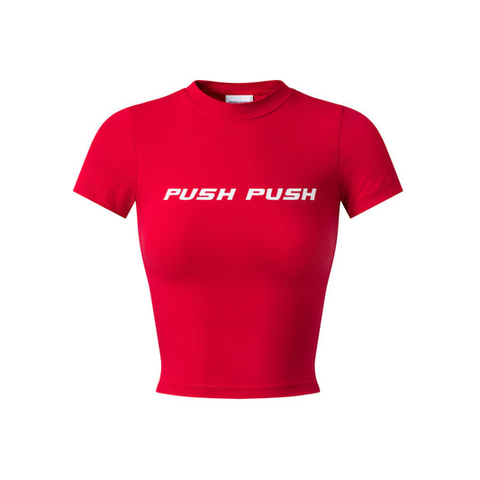 PWR BABY TEE