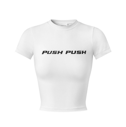 PWR BABY TEE