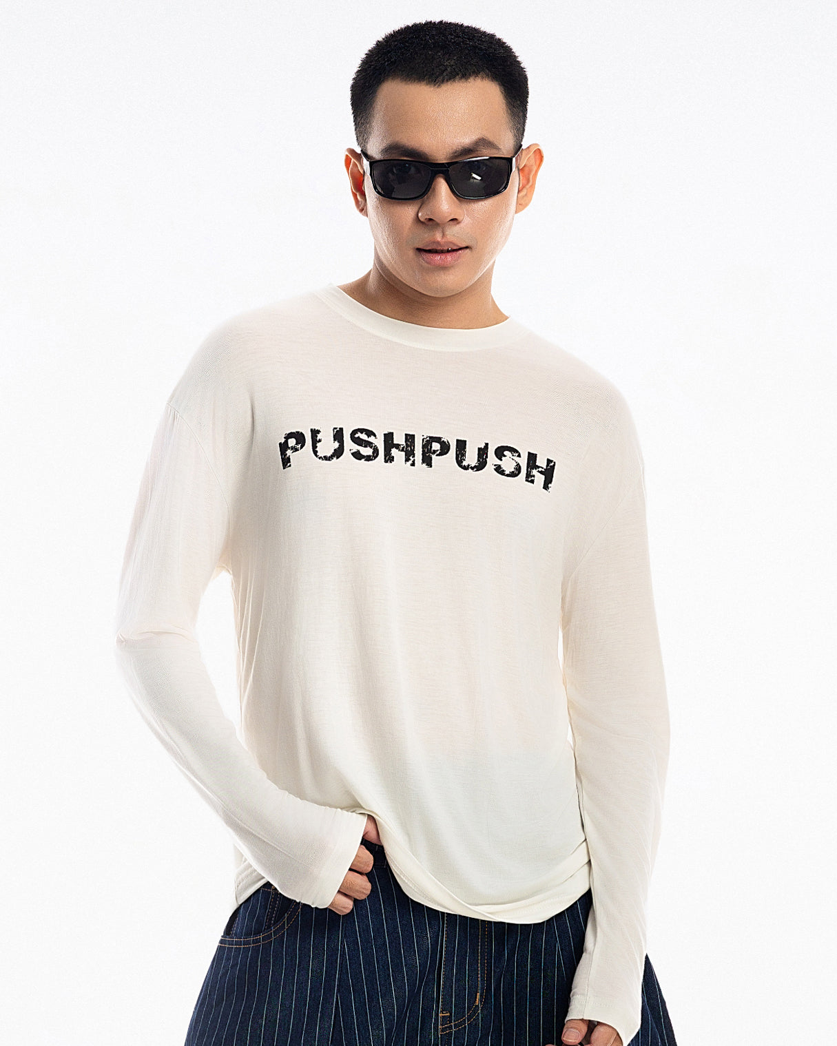 Soft Long Sleeve Tee