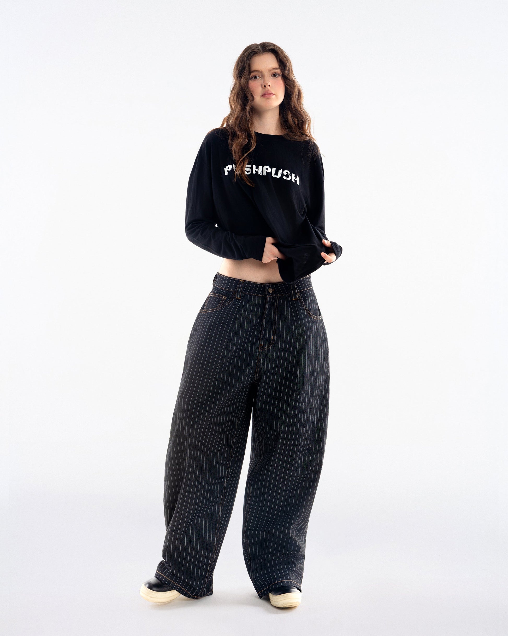 Soft Long Sleeve Tee
