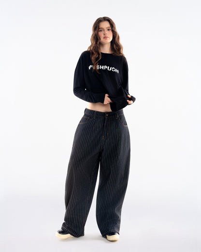 Soft Long Sleeve Tee
