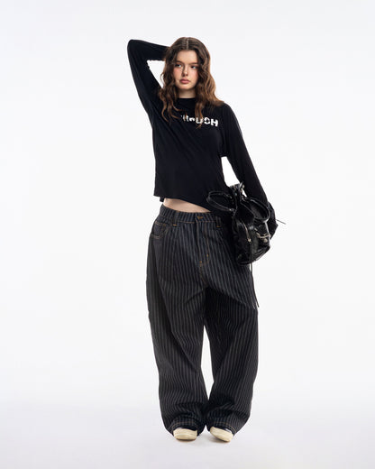 Soft Long Sleeve Tee