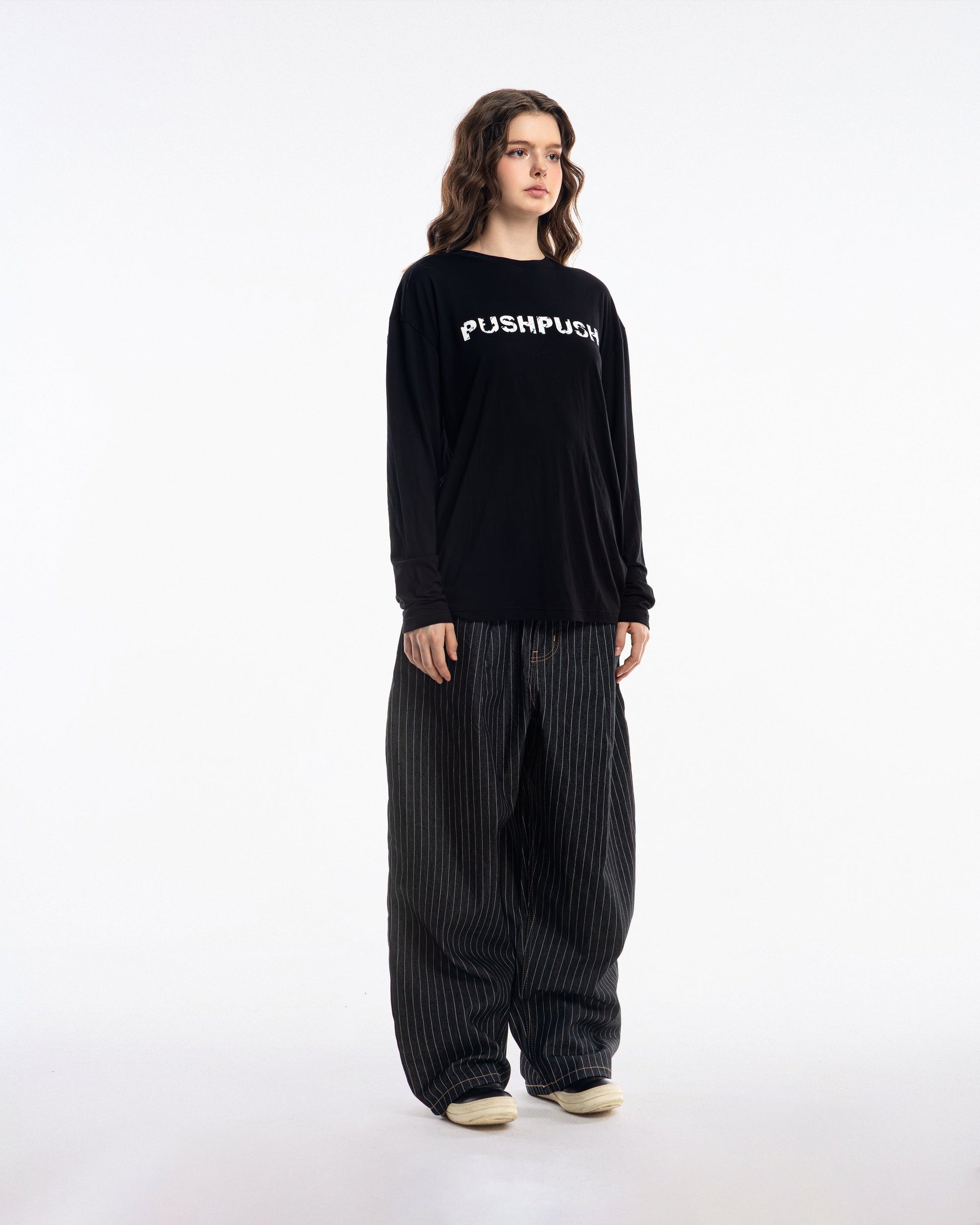Soft Long Sleeve Tee