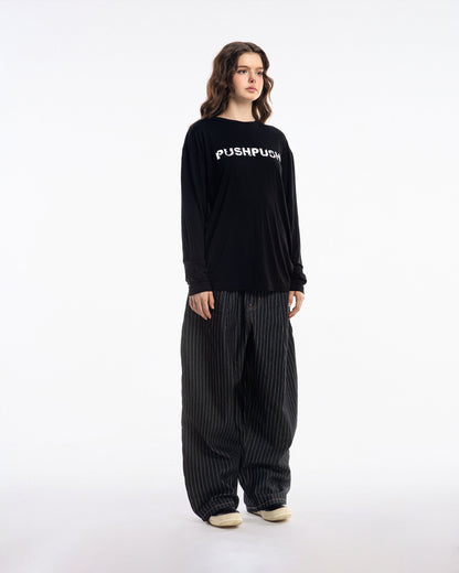 Soft Long Sleeve Tee