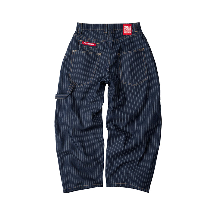 Striped Pants - Version 2