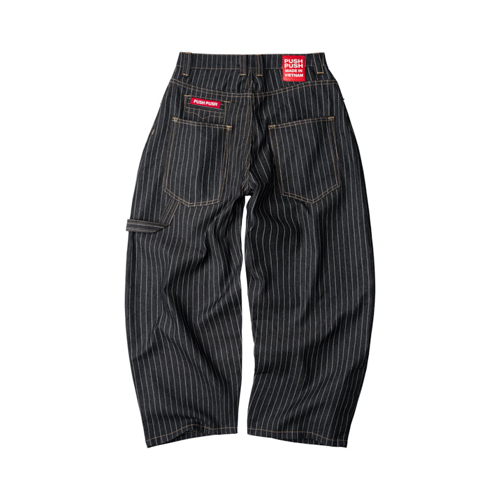 Striped Pants - Version 2
