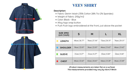 VEEV SHIRT