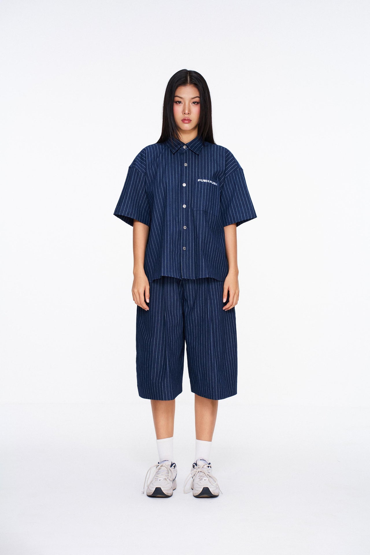 VEEV SHIRT — PUSHPUSH
