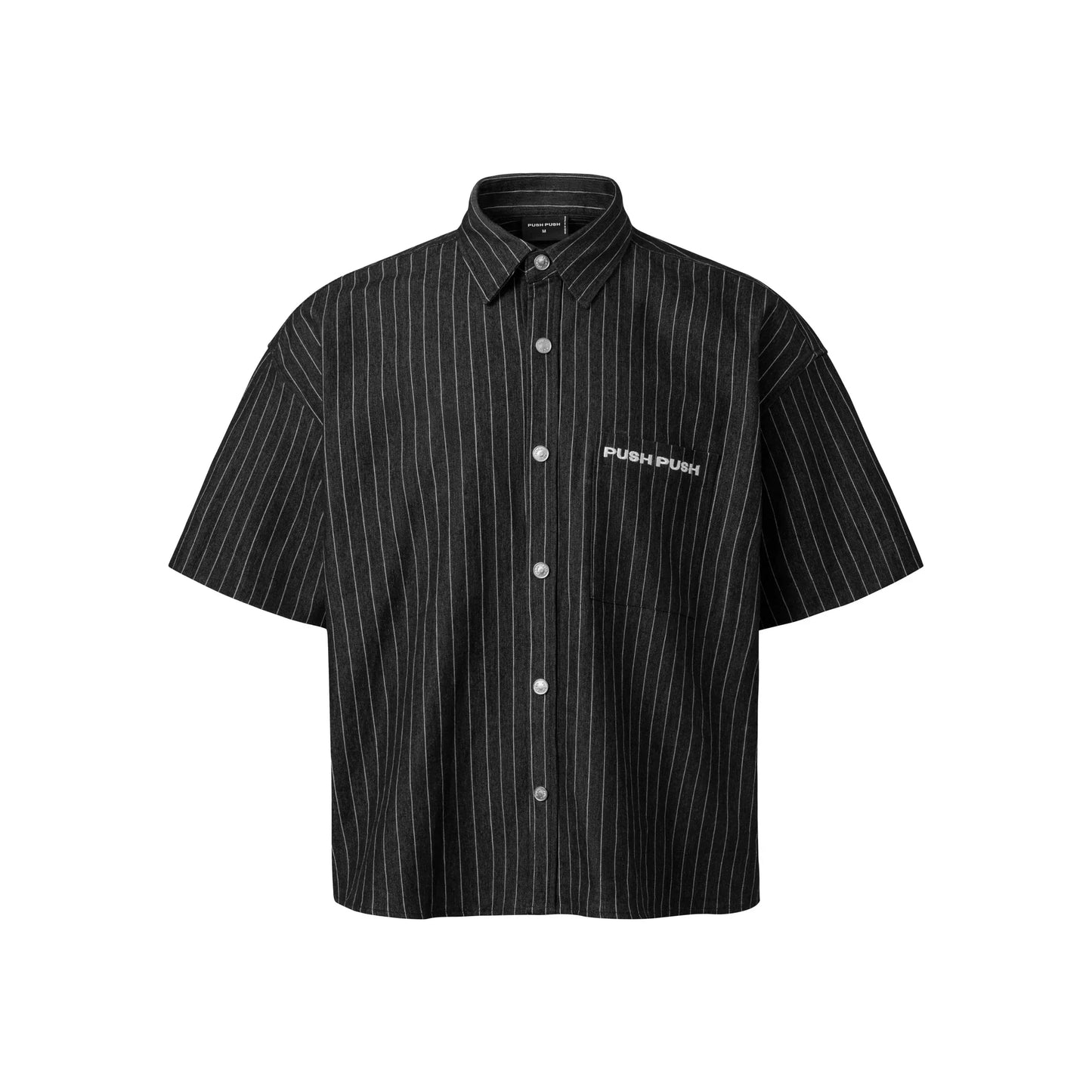 VEEV SHIRT — PUSHPUSH