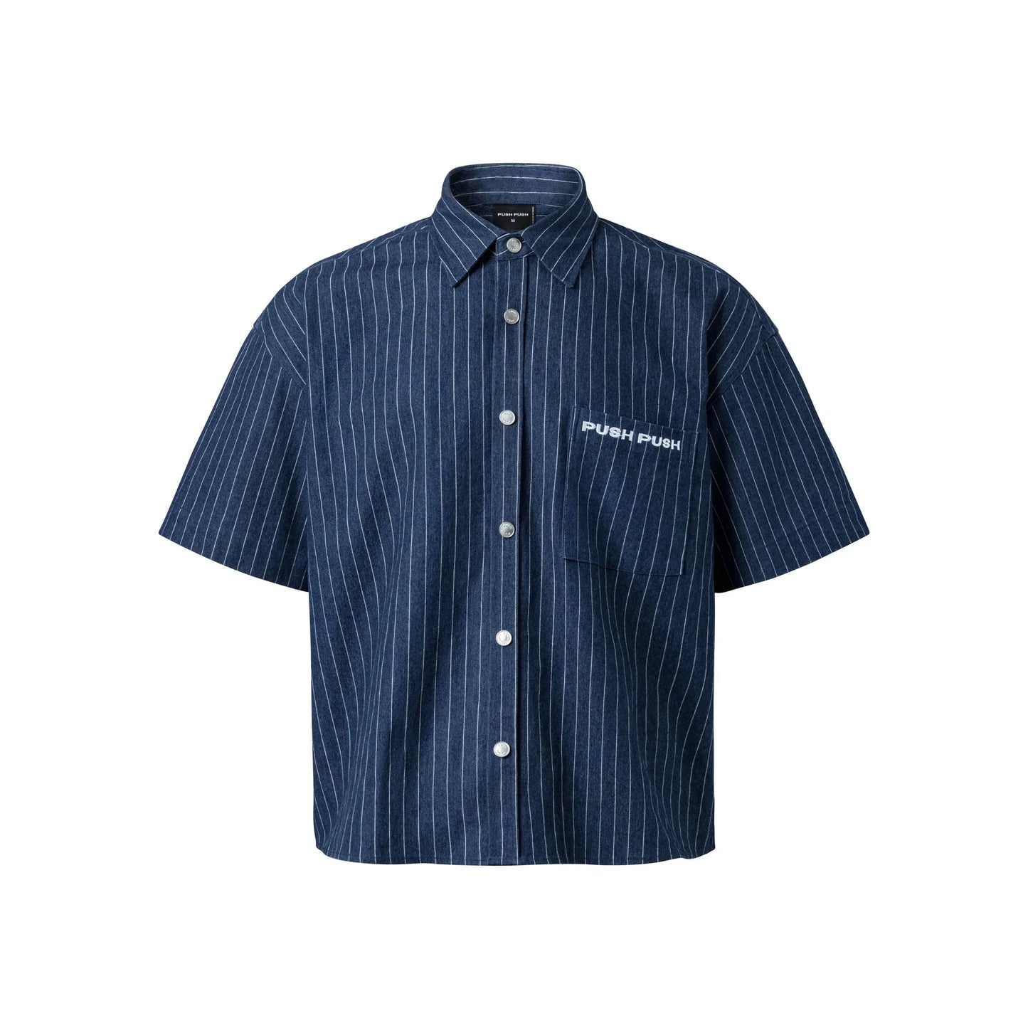 VEEV SHIRT — PUSHPUSH