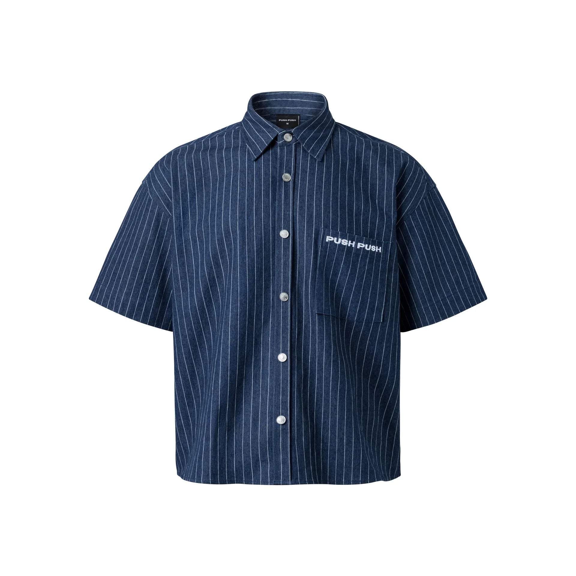 VEEV SHIRT — PUSHPUSH