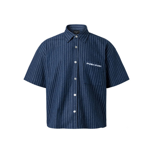 VEEV SHIRT — PUSHPUSH