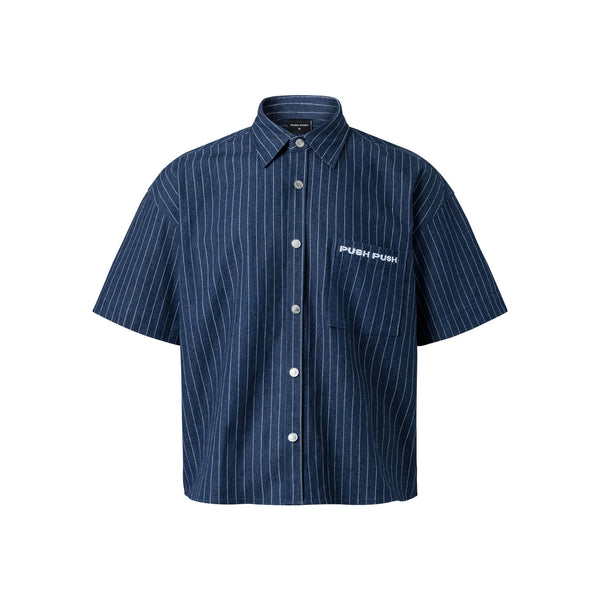 VEEV SHIRT — PUSHPUSH