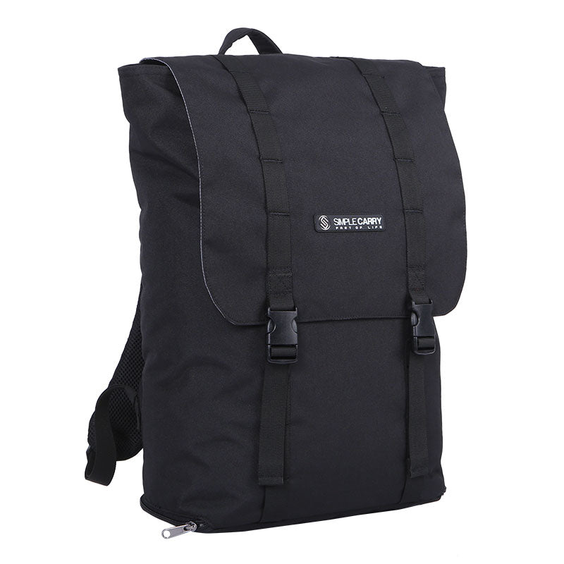 Simple Carry MATTAN 5 BLACK 背囊 2