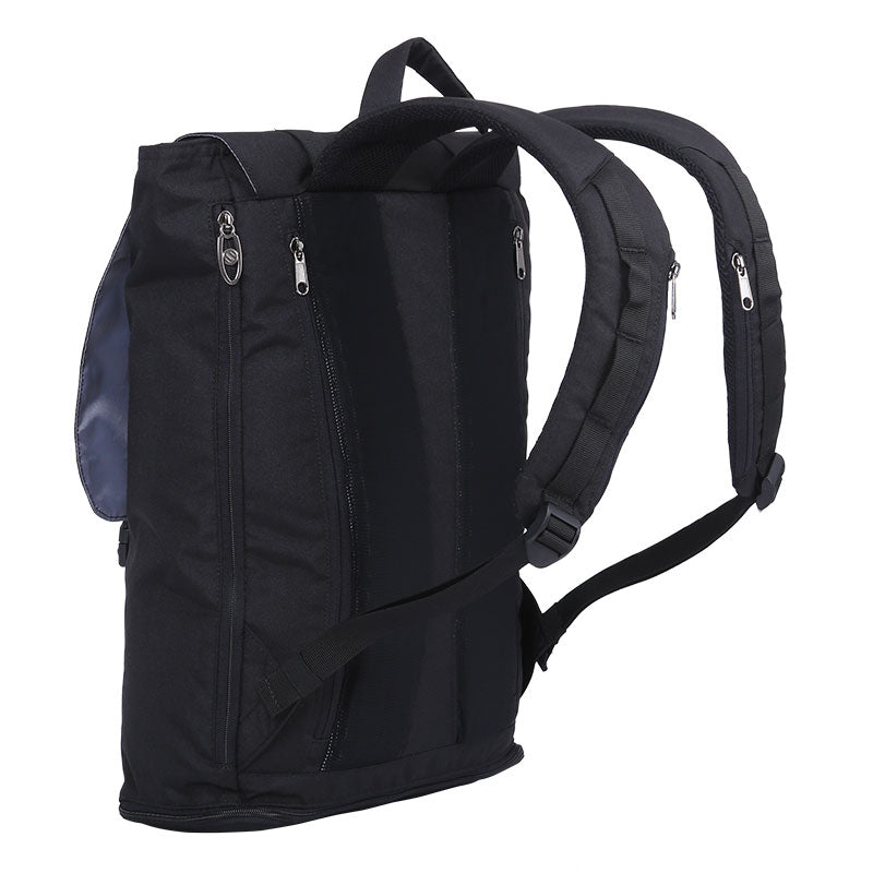 Simple Carry MATTAN 5 BLACK 背囊 4