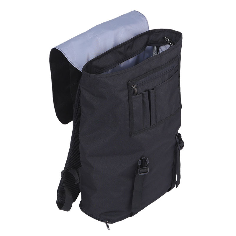 Simple Carry MATTAN 5 BLACK 背囊 3