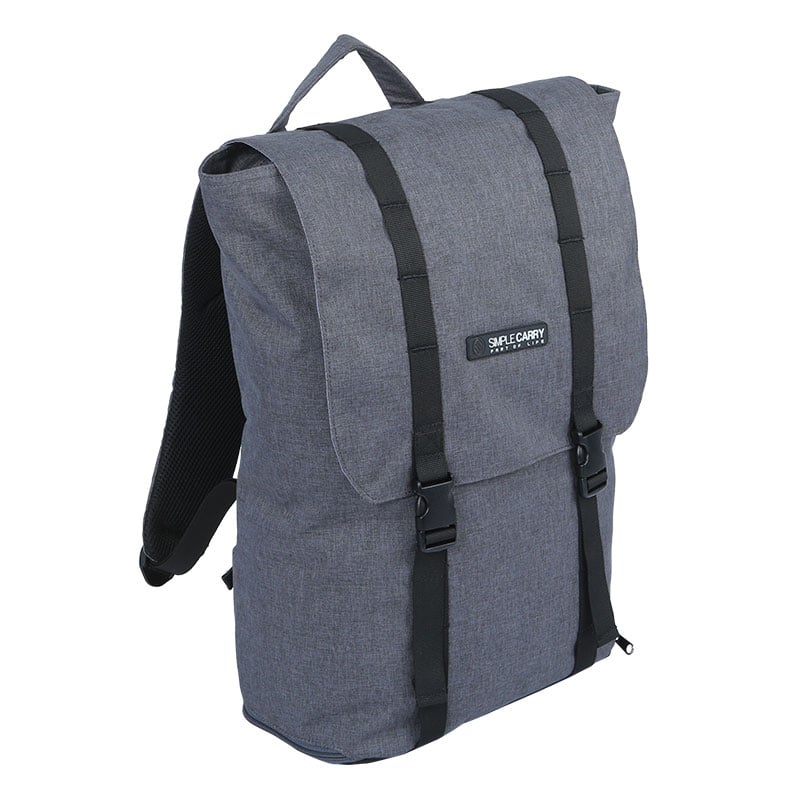 Simple Carry MATTAN 5 D.GREY 背囊 2