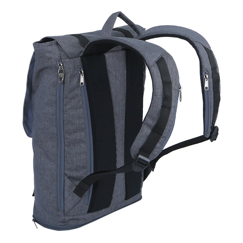 Simple Carry MATTAN 5 D.GREY 背囊 4