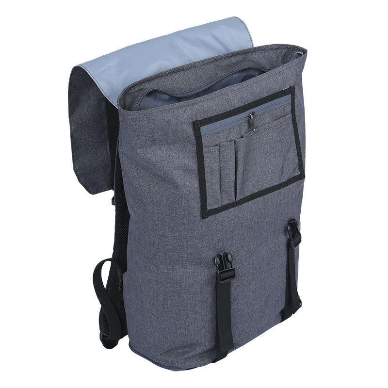 Simple Carry MATTAN 5 D.GREY 背囊 3