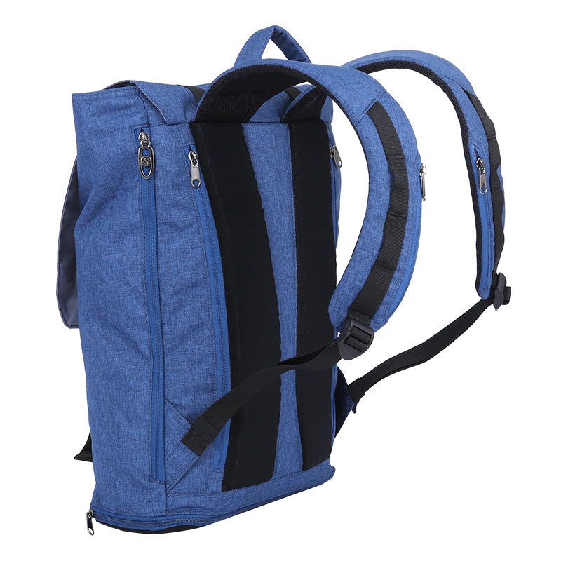 Simple Carry MATTAN 5 L.NAVY 背囊 5