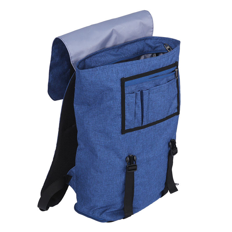 Simple Carry MATTAN 5 L.NAVY 背囊 3