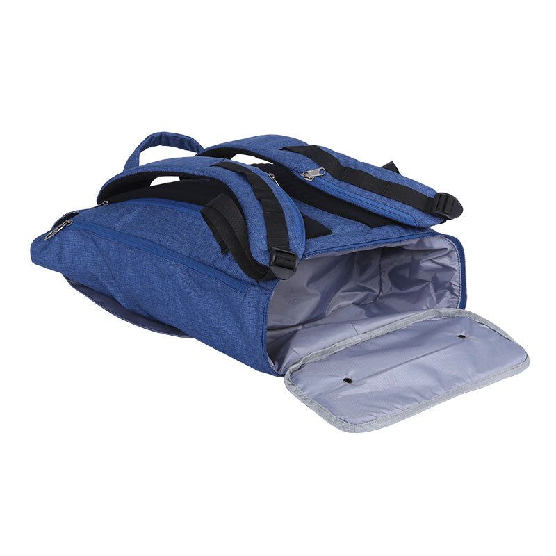 Simple Carry MATTAN 5 L.NAVY 背囊 4