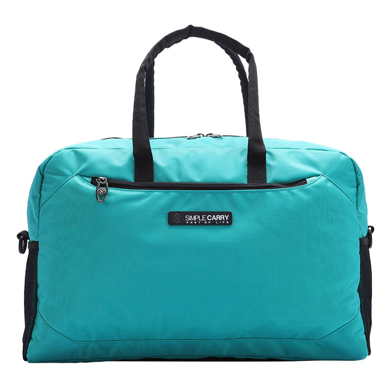 Simple Carry SD2 DUFFLE BAG D.GREEN 旅行袋 2