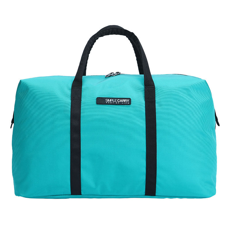 Simple Carry SD3 DUFFLE BAG D.GREEN 旅行袋 2