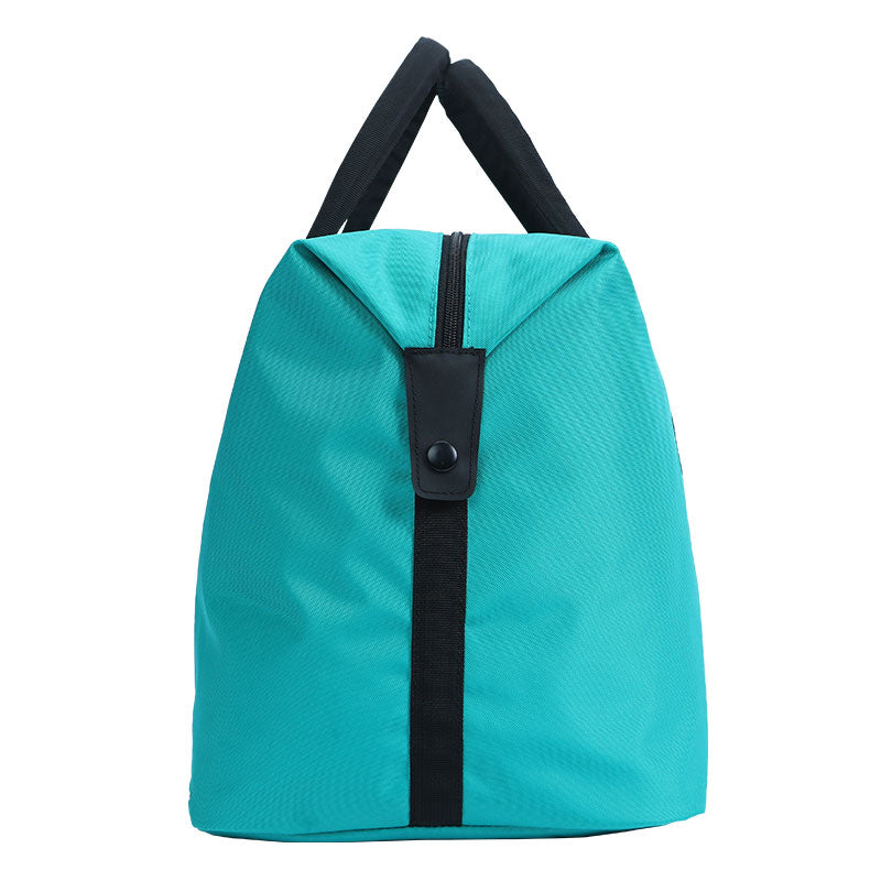 Simple Carry SD3 DUFFLE BAG D.GREEN 旅行袋 3