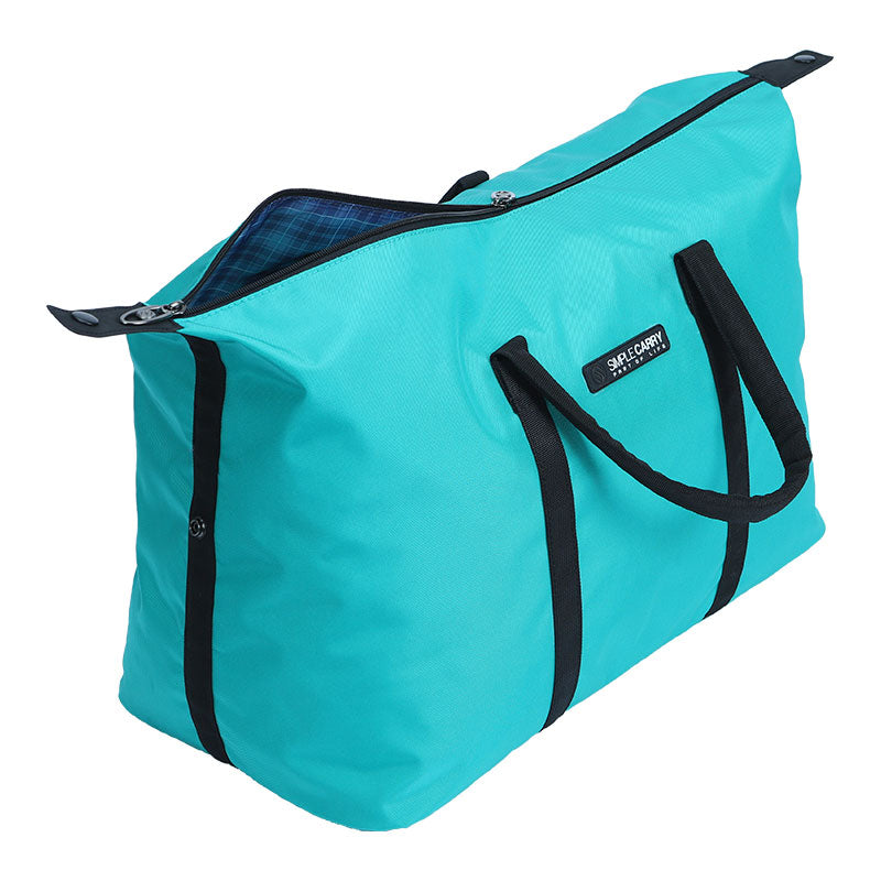 Simple Carry SD3 DUFFLE BAG D.GREEN 旅行袋 5