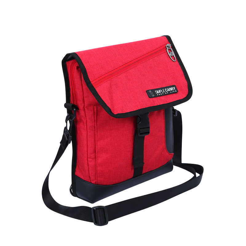 Simple Carry LC IPAD 2 MINI BAG RED 平板袋 2