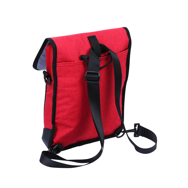 Simple Carry LC IPAD 2 MINI BAG RED 平板袋 5