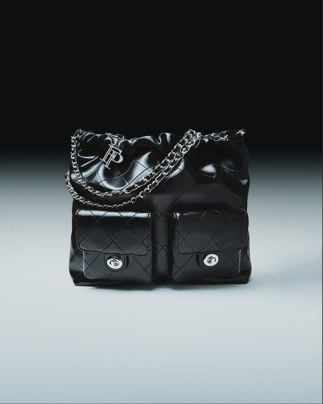 Floralpunk Brooklyn Pocket Shopper 袋 3