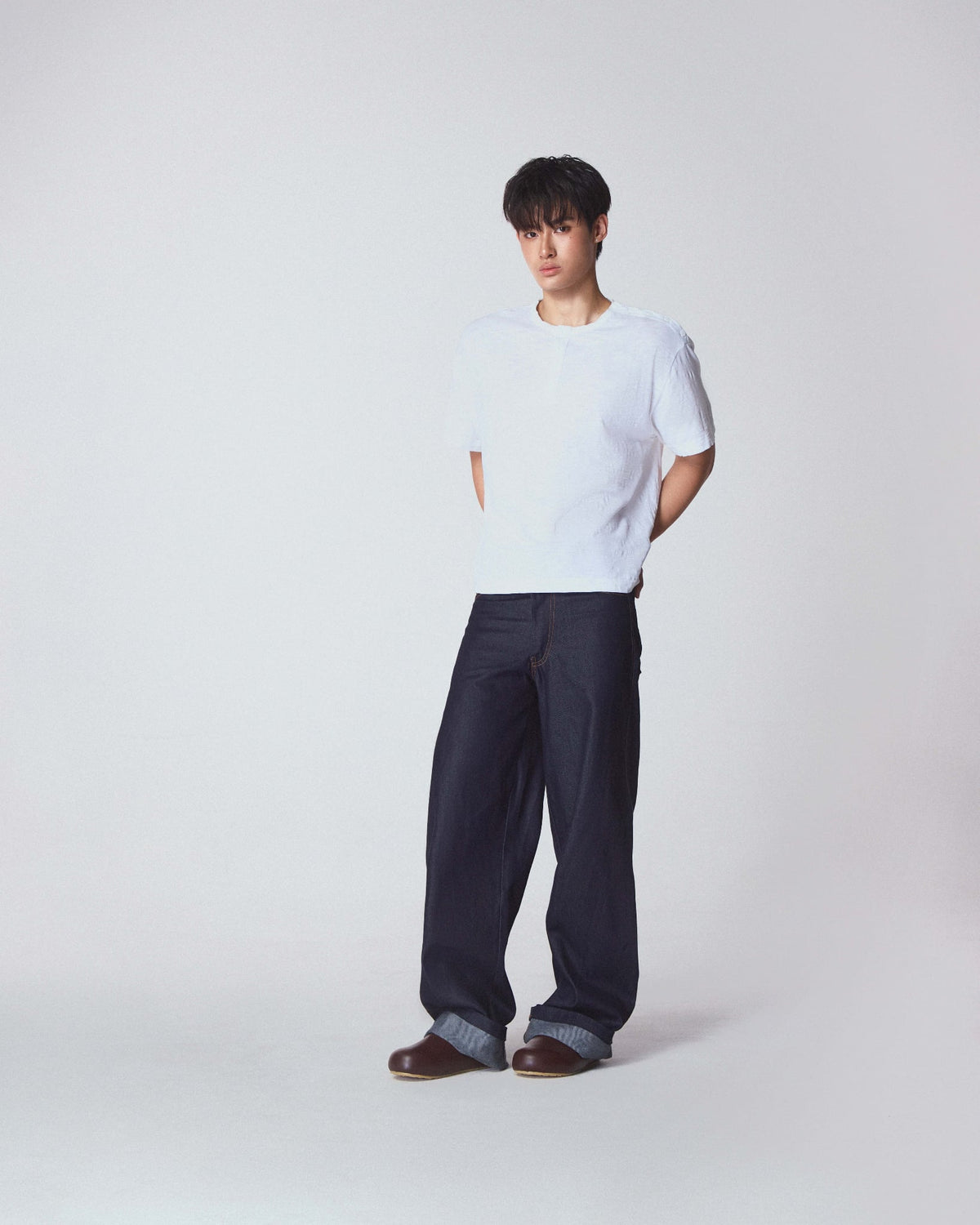 The Wolf Essential Wolform 拖鞋 圖 4