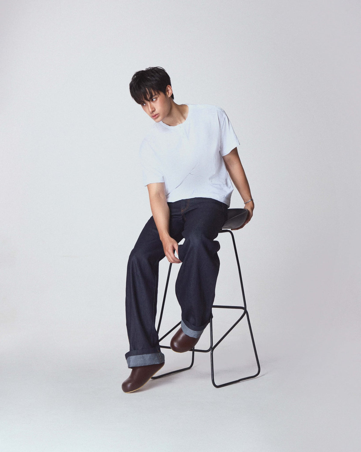 The Wolf Essential Wolform 拖鞋 圖 6