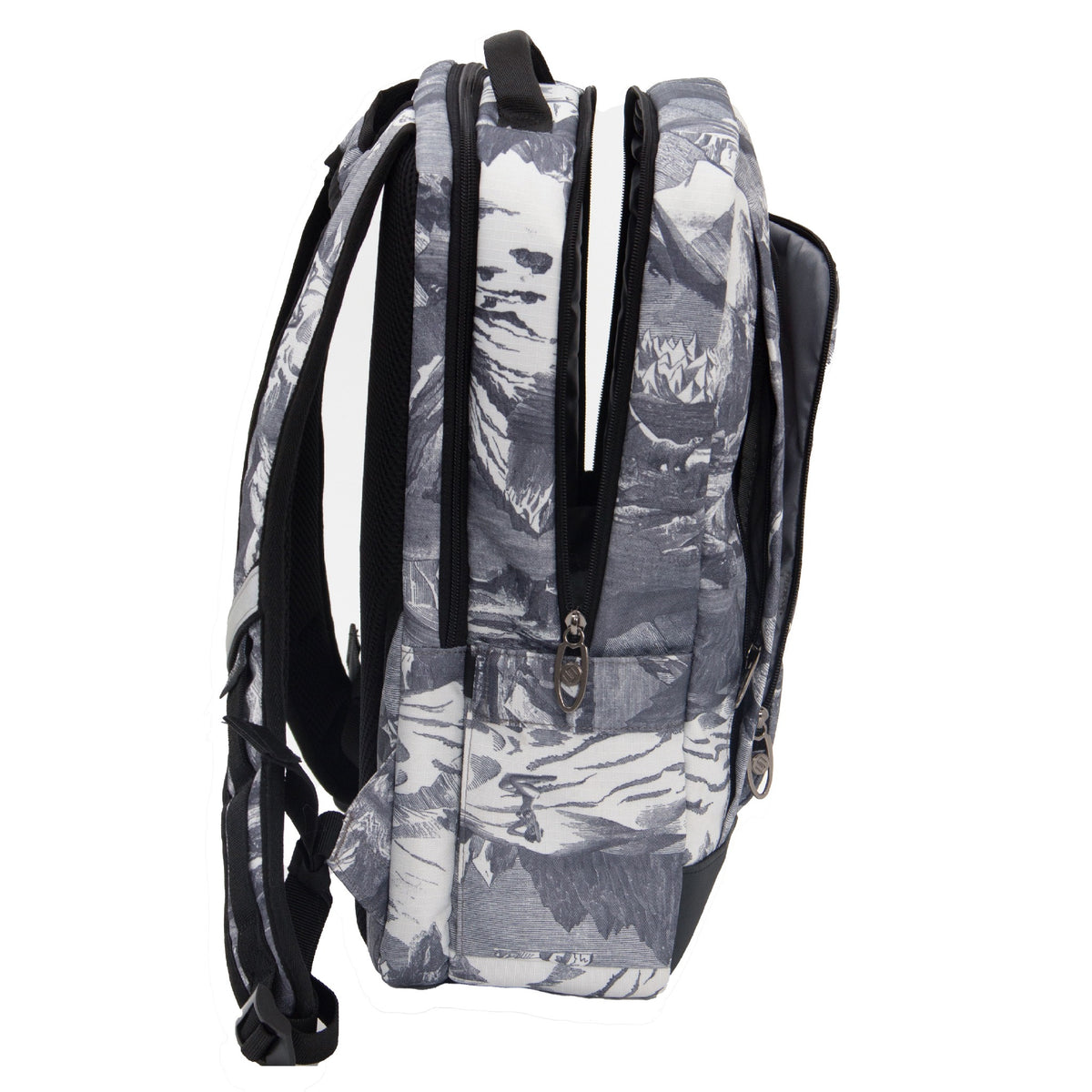 Simple Carry E-CITY 2 LOFTEN 背囊 5